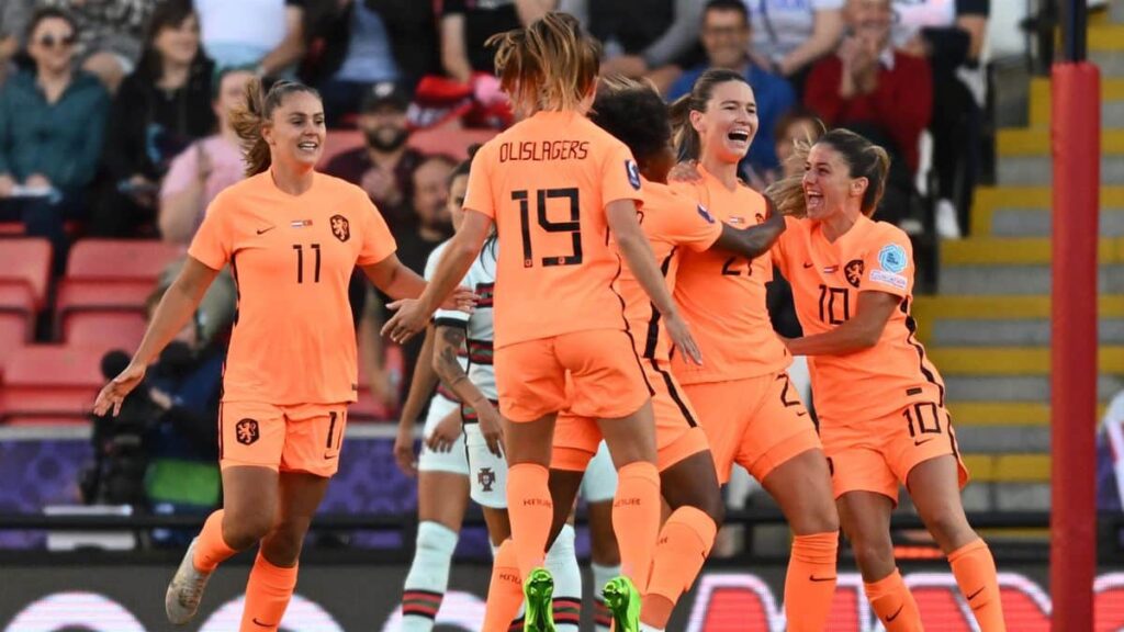 Países Bajos vs Portugal pronóstico ¿quién