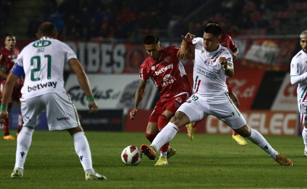 Ñublense vs. Audax Pronóstico: ¡predicción acertada y segura!