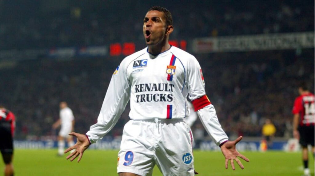En 2001, Lyon l'a fait : Sonny Anderson se souvient de la «remontada