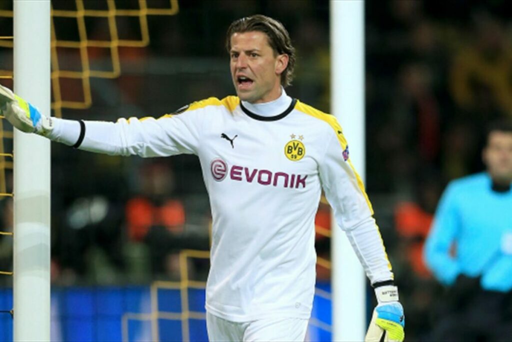 Los diez mejores fichajes de la historia del Borussia Dortmund ¡el arte