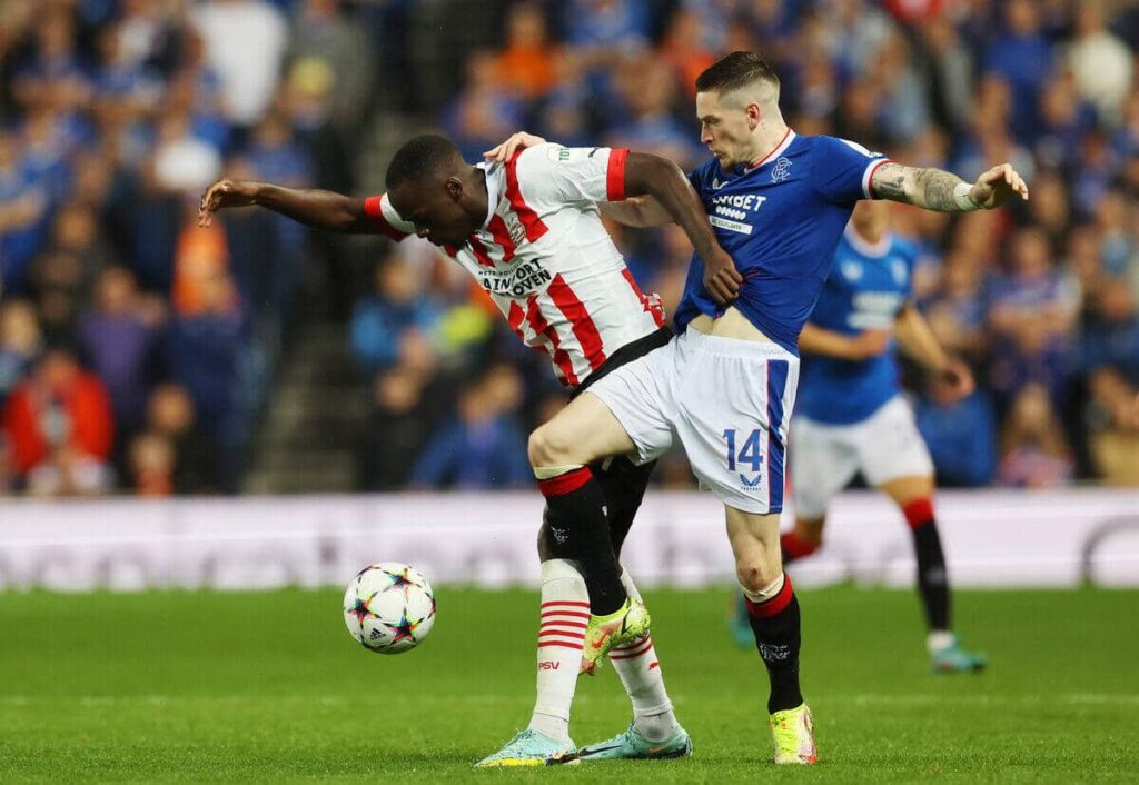 PSV vs. Rangers Pronósticos ¡Predicción acertada y segura! PSV vs. Rangers Pronósticos ¡Predicción acertada y segura!