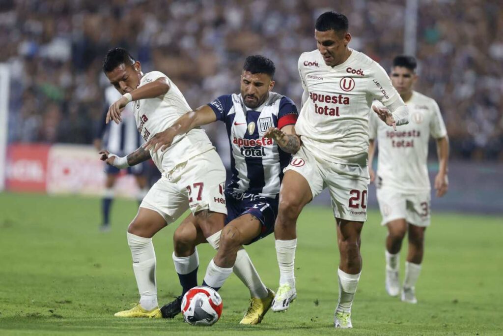 Los 10 mejores fichajes del fútbol peruano en el mercado de verano y la