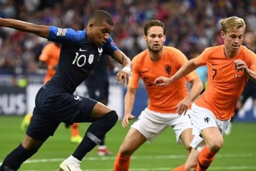 Alineaciones Holanda vs. Francia ¡Entérate de la formación oficial!