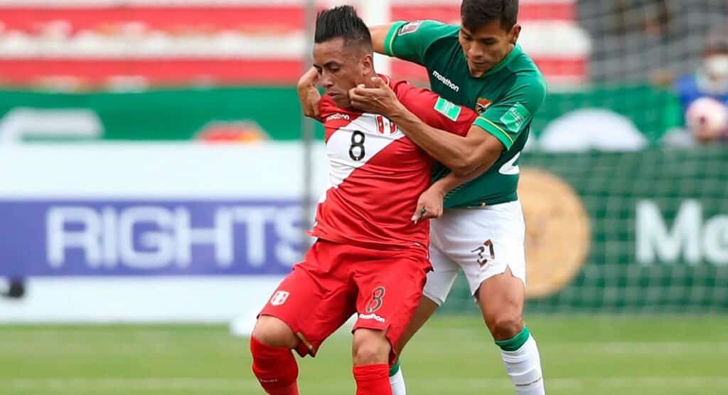Alineaciones Bolivia vs Perú ¡entérate de la formación oficial!