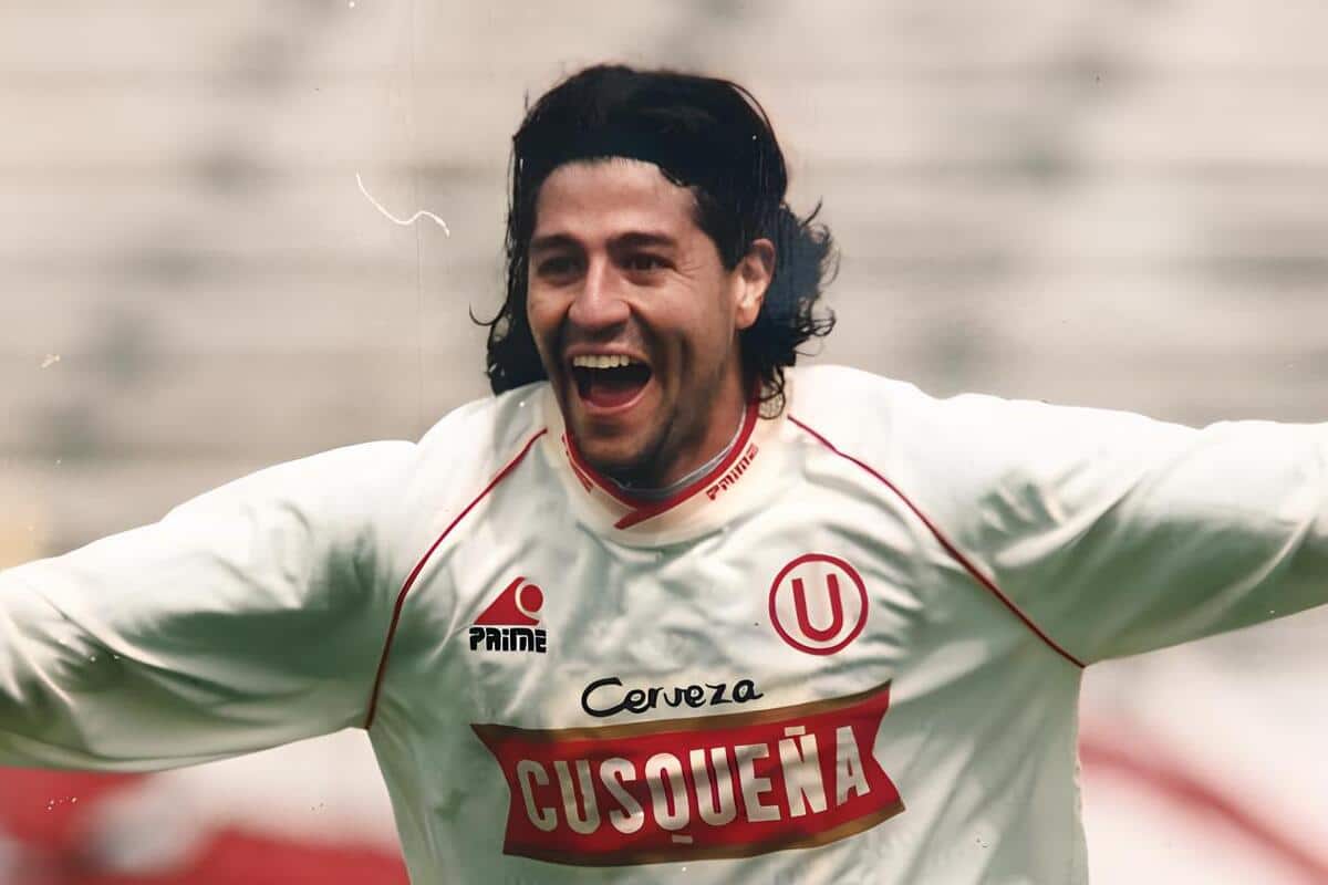 Los 10 mejores jugadores de fútbol de la historia de Universitario