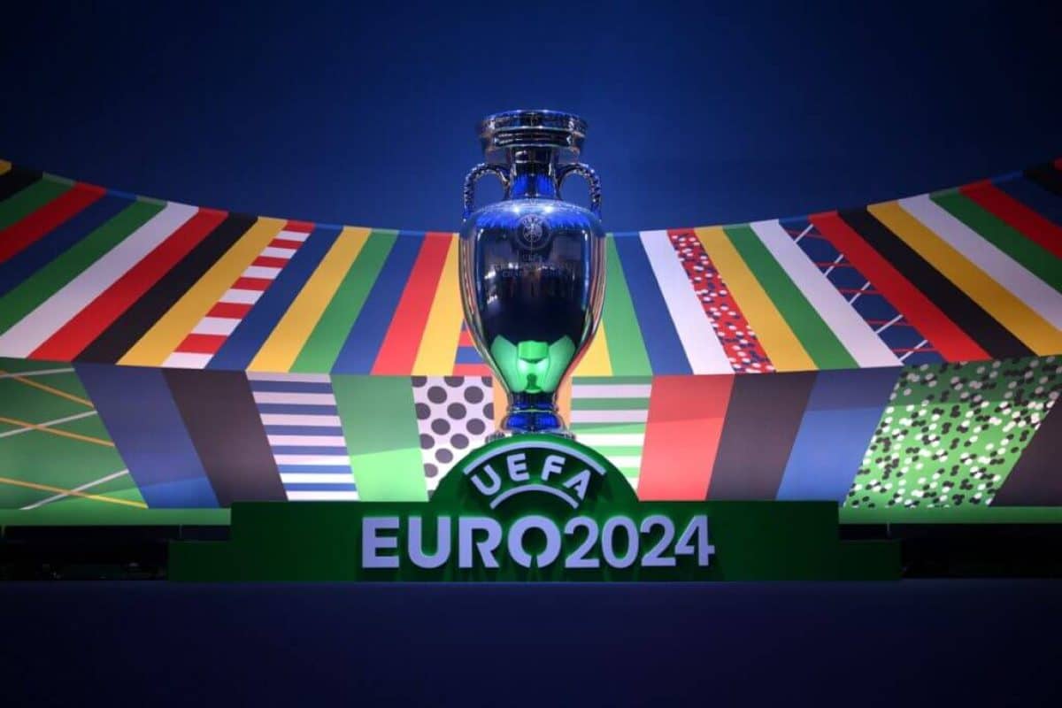 Listos los grupos de la Eurocopa 2024 ¿Cuál es el de la muerte?