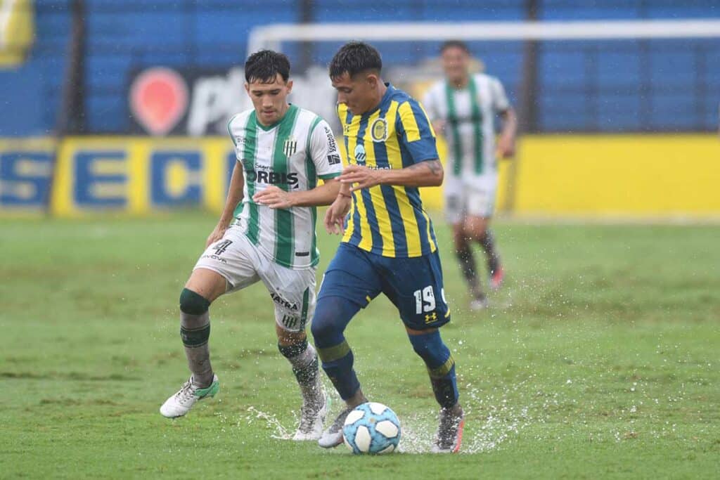Rosario vs Banfield pronósticos predicción acertada y segura