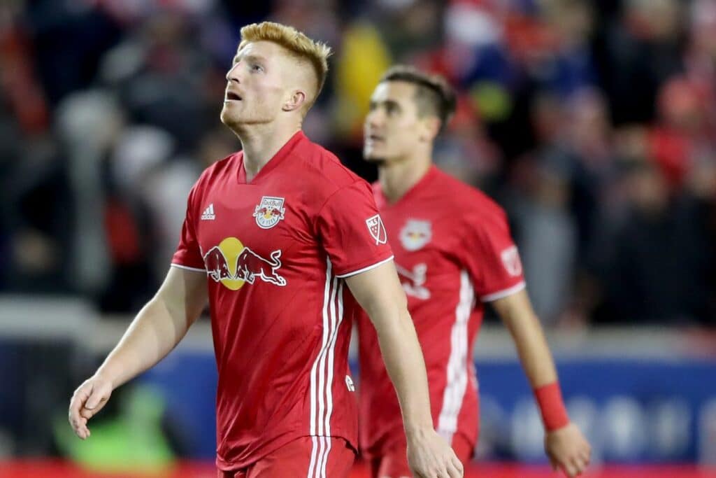 NY Red Bulls Cincinnati pronósticos, horarios y alineaciones MLS
