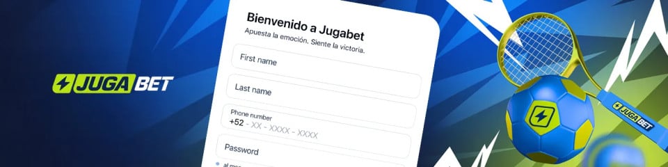 Jugabet Casino